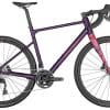 Bergamont Grandurance 6 FMN Rennrad Rot Modell 2022