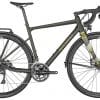 Bergamont Grandurance RD 3 Rennrad Schwarz Modell 2022