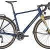 Bergamont Grandurance RD 5 Rennrad Blau Modell 2022