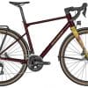 Bergamont Grandurance RD 7 Rennrad Rot Modell 2022