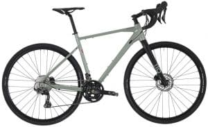 Carver Gravel 110 Rennrad Grün Modell 2022