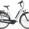 Gazelle Grenoble C7+ HMB E-Bike Blau Modell 2022