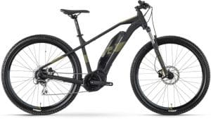 Raymon HardRay E 2.0 E-Bike Schwarz Modell 2022