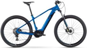 Raymon HardRay E 6.0 E-Bike Blau Modell 2022