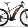 Raymon HardRay E-Nine 3.0 E-Bike Schwarz Modell 2021