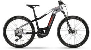 Haibike HardSeven 9 E-Bike Grau Modell 2022