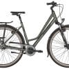 Bergamont Horizon N8 CB Citybike Grün Modell 2022