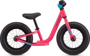 Specialized Hotwalk Kinderlaufrad Pink Modell 2022
