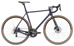 Rondo Hvrt AL Road Plus Rennrad Blau Modell 2019