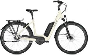 Kalkhoff Image 1.B Move E-Bike Weiß Modell 2022