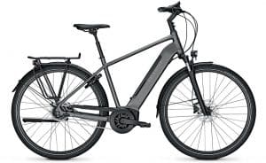 Kalkhoff Image 3.B Advance E-Bike Grau Modell 2022