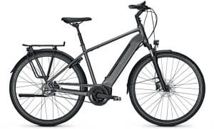 Kalkhoff Image 3.B Excite E-Bike Grau Modell 2022