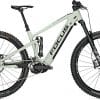 Focus Jam2 6.9 E-Bike Grau Modell 2022