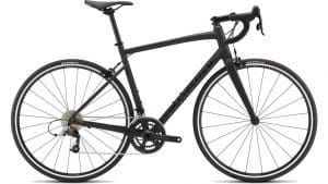 Specialized Allez E5 Elite Rennrad Schwarz Modell 2022