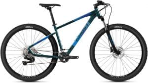 Ghost Kato Advanced 27.5 AL U Mountainbike Grün Modell 2021