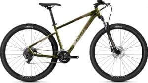 Ghost Kato Base 29 AL U Mountainbike Grün Modell 2021