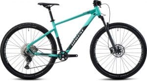 Ghost Kato Pro 29 AL Mountainbike Grün Modell 2022