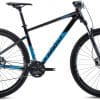 Ghost Kato Universal 27.5 AL Mountainbike Schwarz Modell 2022