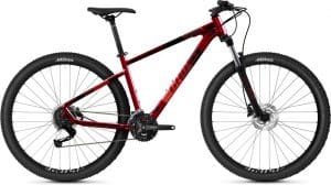 Ghost Kato Universal 29 AL U Mountainbike Rot Modell 2021