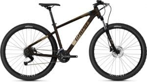 Ghost Kato Universal 29 AL U Mountainbike Braun Modell 2021