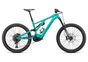 Specialized Kenevo Comp 6Fattie E-Bike Blau Modell 2022