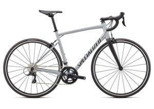 Specialized Allez E5 Sport Rennrad Grau Modell 2022