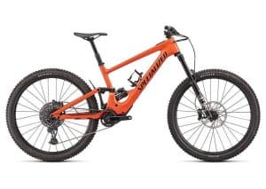 Specialized Kenevo SL Comp Carbon 29 E-Bike Orange Modell 2022