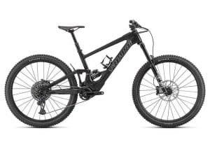 Specialized Kenevo SL Comp Carbon 29 E-Bike Grau Modell 2022