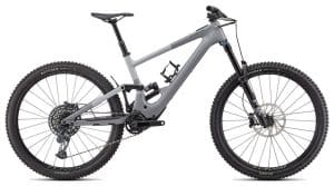 Specialized Kenevo SL Expert E-Bike Grau Modell 2022