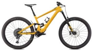 Specialized Kenevo SL Expert E-Bike Gelb Modell 2022
