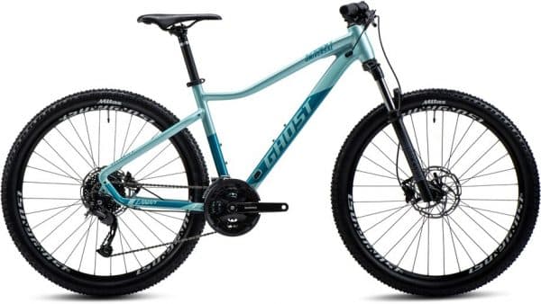 Ghost Lanao Universal 27.5 AL Mountainbike Aqua Modell 2022