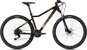 Ghost Lanao Universal 27.5 AL W Mountainbike Braun Modell 2021