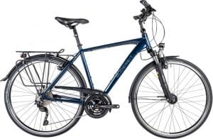 Gudereit LC-60 Trekkingrad Blau Modell 2022