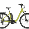 Kalkhoff Endeavour 1.B Move E-Bike Grün Modell 2021