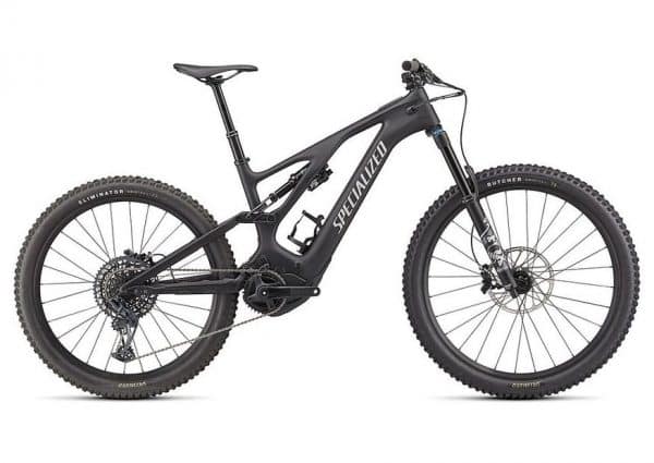 Specialized Levo Comp Carbon E-Bike Schwarz Modell 2022