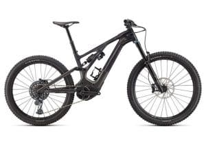 Specialized Levo Expert Carbon E-Bike Schwarz Modell 2022