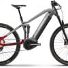 Haibike AllTrail 5 29 E-Bike Grau Modell 2022