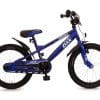 Bachtenkirch Little-Dax Timmy Kinderfahrrad Blau Modell 2021