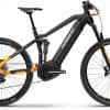 Haibike AllTrail 6 29 E-Bike Schwarz Modell 2022