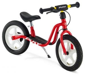 Puky LR 1 Br Kinderlaufrad Rot Modell 2022