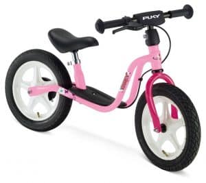 Puky LR 1 Br Kinderlaufrad Pink Modell 2022