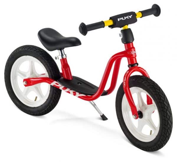 Puky LR 1 L Kinderfahrrad Rot Modell 2022