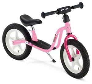 Puky LR 1 L Kinderfahrrad Pink Modell 2022