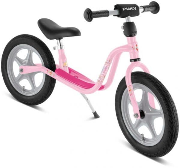 Puky LR 1L Kinderfahrrad Pink Modell 2021