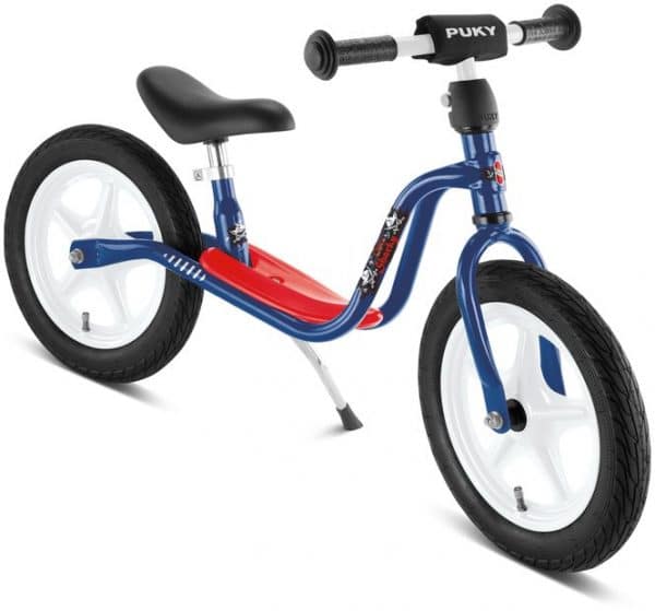 Puky LR 1L Kinderfahrrad Blau Modell 2021