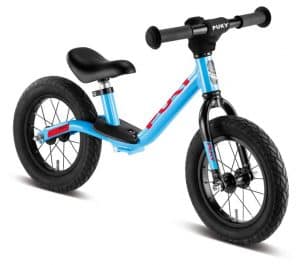 Puky LR Light Kinderfahrrad Blau Modell 2022