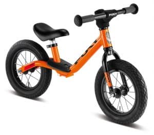 Puky LR Light Kinderfahrrad Orange Modell 2022