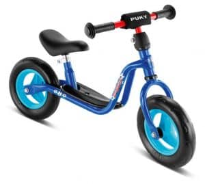 Puky LR M Kinderlaufrad Blau Modell 2022