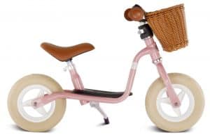 Puky LR M Classic Kinderlaufrad Pink Modell 2022