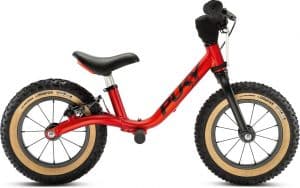Puky LR Trail Kinderlaufrad Rot Modell 2022